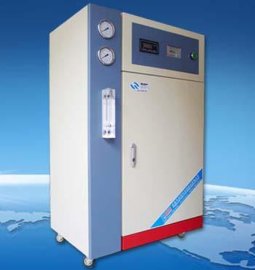 去離子水機(jī)廠家30l50l水處理設(shè)備生產(chǎn)商