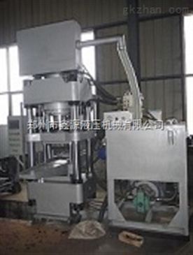 設計荊門全自動鐵劑壓塊機用途l 智能制造網