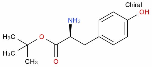酪氨酸叔丁酯(L-Tyrosine tert-butyl ester，CAS 16874-12-7)與L-羥脯氨酸的生產、批發及市場概況