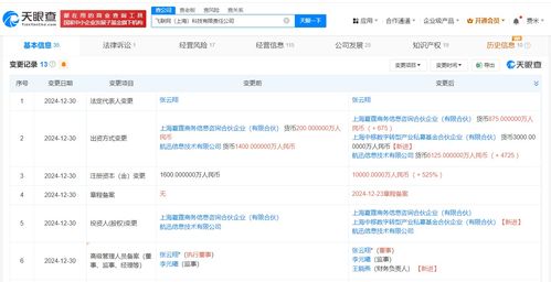 中國移動旗下基金入股飛聯網 后者為航空互聯網服務商