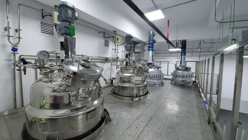 好消息 全球首個按生物類似藥開發(fā)的人高血糖素產品在張江誕生