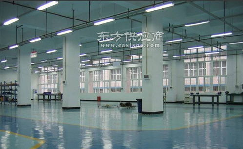 工廠廠房裝修 鼎星裝飾工程 在線咨詢 越秀廠房裝修圖片